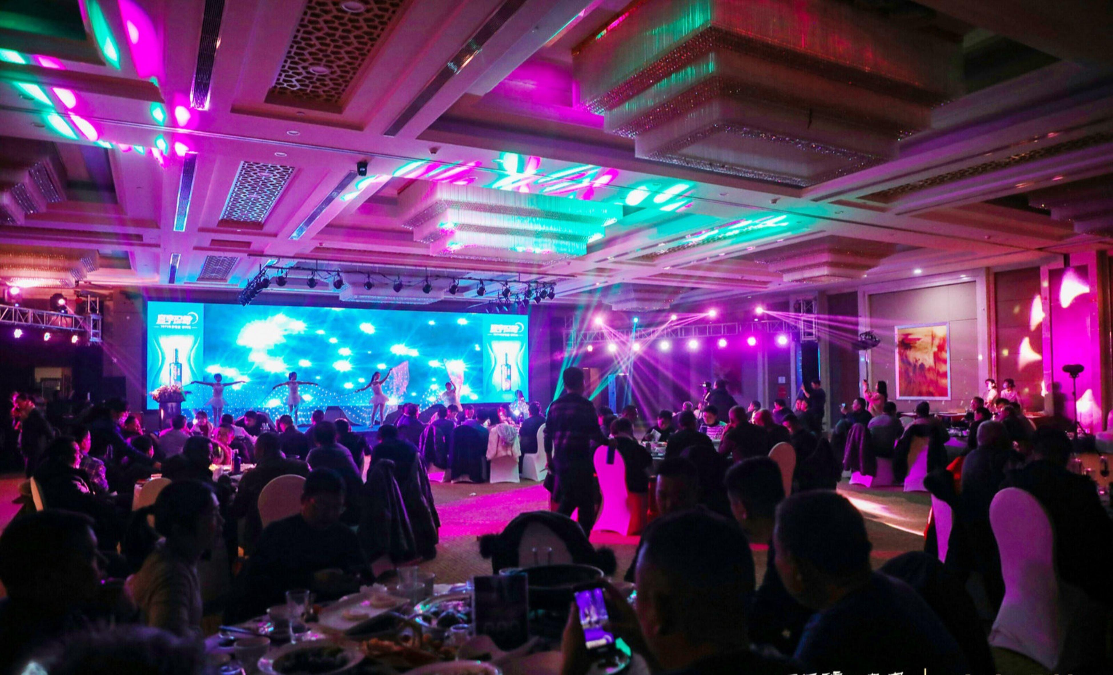 Holiday Inn Taizhou Cmc Экстерьер фото